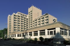 Soaltee Hotel by Trip Inn Frankfurt Messe, Frankfurt